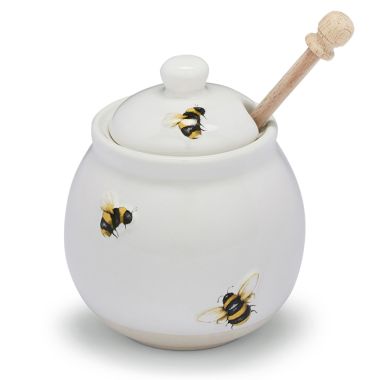 Cooksmart Honey pot  - Bumble Bee