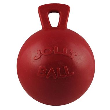 Horsemen's Jolly Ball - Red