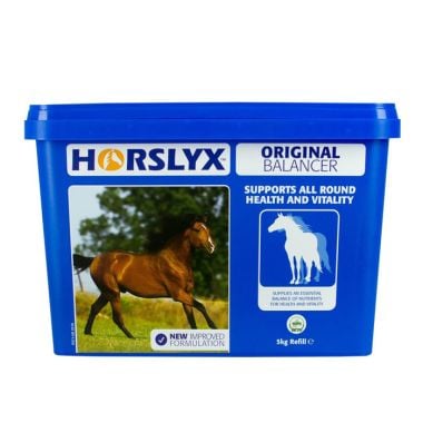 Horslyx Original Balancer Refill Lick - 5kg