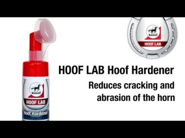 Leovet Hoof Lab Hoof Hardener – 200ml