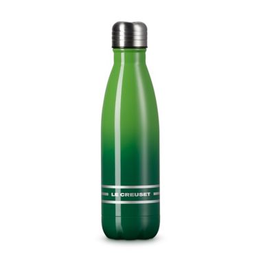 Le Creuset Hydration Bottle – Bamboo Green
