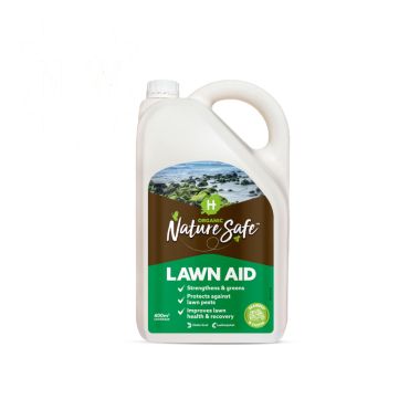 Hygeia Nature Safe Lawn Aid – 5 Litre 