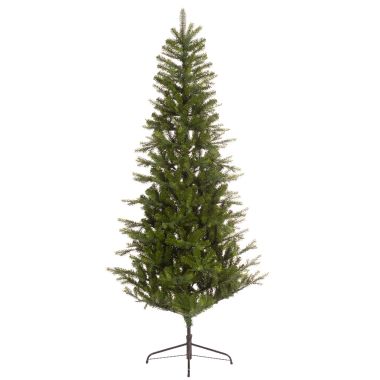 6ft Slim Idaho Fir Artificial Christmas Tree