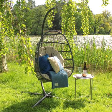 Wild Garden Aris Egg Chair
