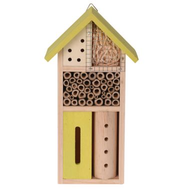 Colourful Insect Hotel – 26cm