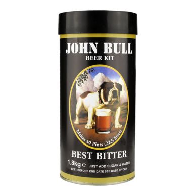 John Bull Best Bitter - 1.8kg