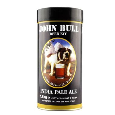 John Bull I.P.A -1.8kg