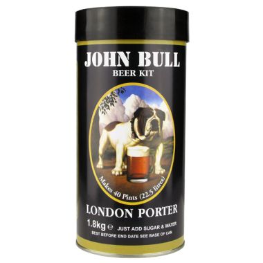 John Bull London Porter - 1.8kg