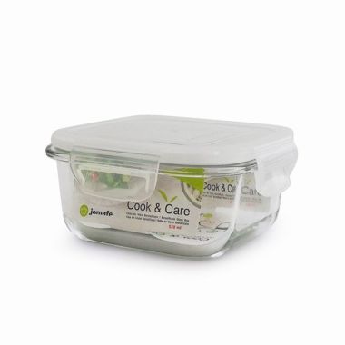 Jomafe 520ml Cook And Care - Square
