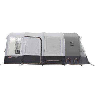 Coleman Journeymaster Deluxe Air BlackOut Drive Away Awning - L
