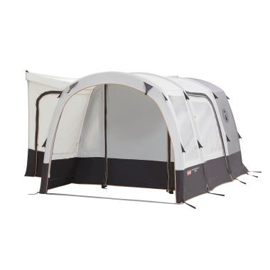 Coleman Journeymaster Deluxe Air BlackOut Drive Away Awning - M