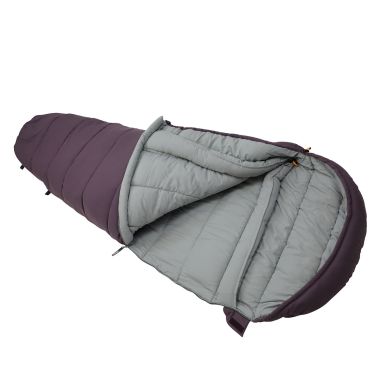 Vango Kanto 250 Sleeping Bag – Arctic Dust