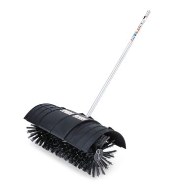 Stihl Kombi KB-KM Bristle Brush Sweeper