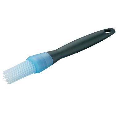 KitchenCraft Silicone Pastry and Basting Brush