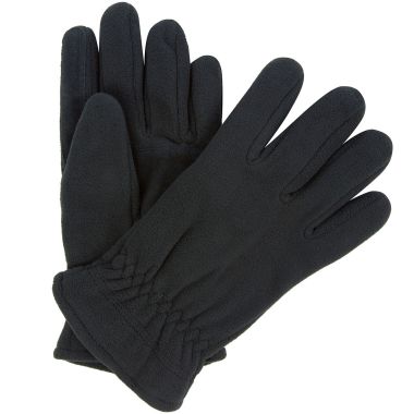 Regatta Men’s Kingsdale II Thermal Gloves - Black