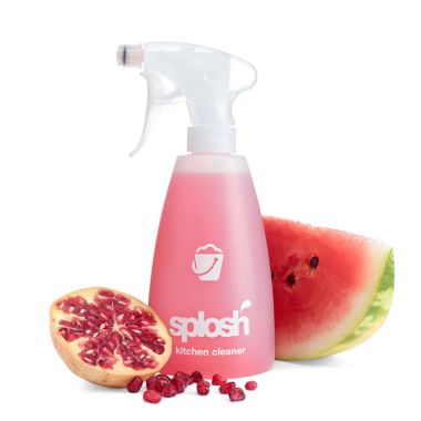 Splosh Kitchen Cleaner Bottle 