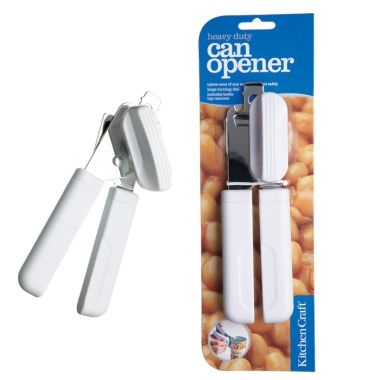 KitchenCraft Can Opener