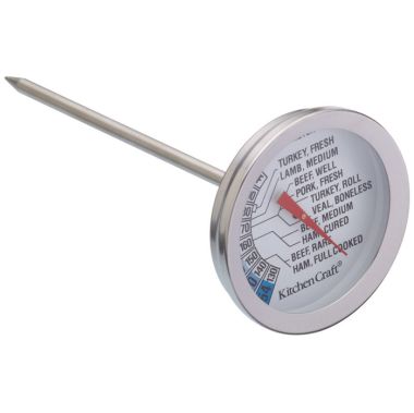 KitchenCraft Meat Thermometer