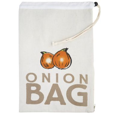 KitchenCraft Stay Fresh Onion Bag