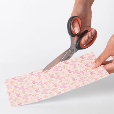 Brabantia Kitchen Scissors - Terracotta Pink