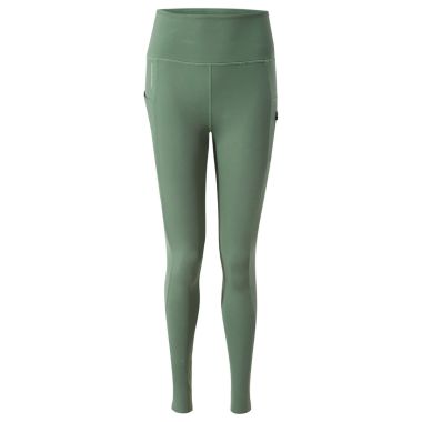 Craghoppers Women's Kiwi Pro Thermo Leggings - Frosted Pine