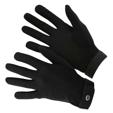KM All Rounder Glove - Black
