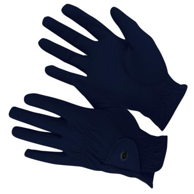 KM Elite Pro Grip Glove – Navy