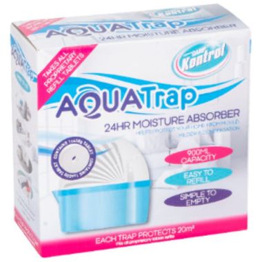 Kontrol Aqua Trap Moisture Absorber