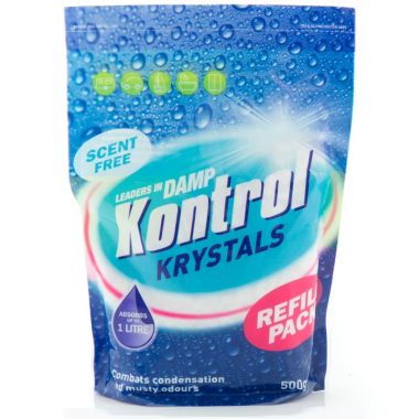 Kontrol Krystals Refill Pack - Scent Free