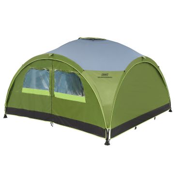 Coleman Performance Event Shelter with Sunwalls and Sunwall with Door, L – 12ft x 12ft