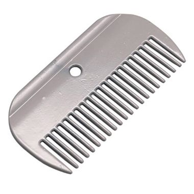 Ezi-Groom Aluminium Comb - Large