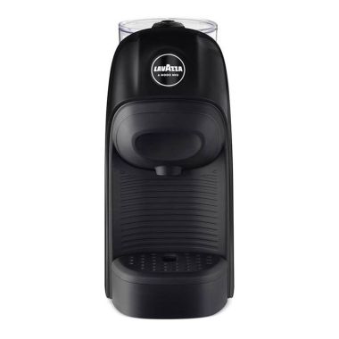 Lavazza Tiny Pod Coffee Machine – Black