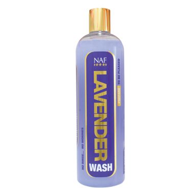 NAF Lavender Wash - 500ml