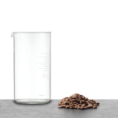 La Cafetière Replacement Glass Jug – 8 Cup
