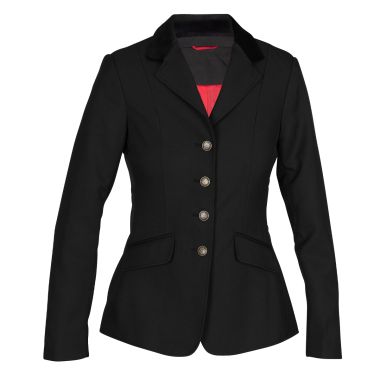 Shires Women's Aston Jacket - Black