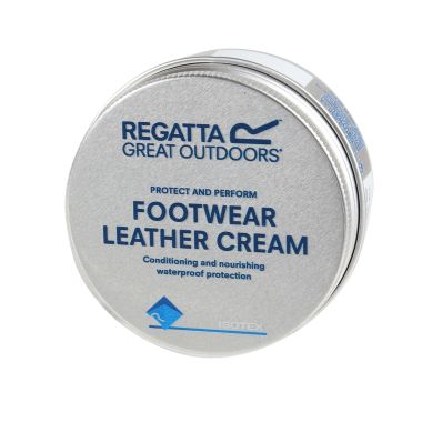Regatta Leather Cream – 100ml