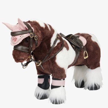 Mini LeMieux Toy Pony Saddle Pad - Pink Quartz
