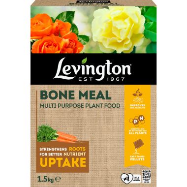 Levington Bone Meal - 1.5kg