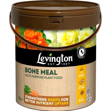 Levington Bone Meal – 9kg