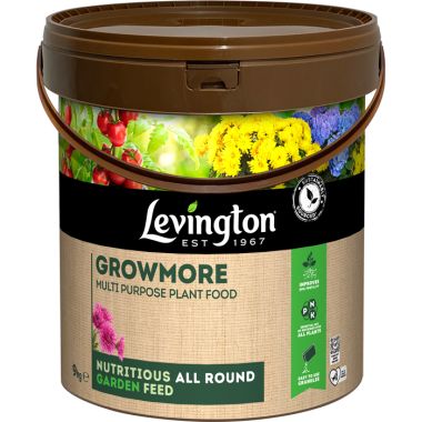 Levington Growmore – 9kg