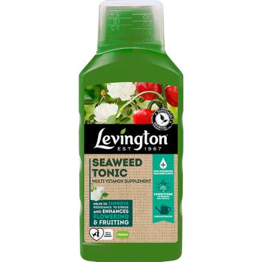Levington Seaweed Tonic – 800ml