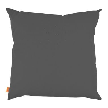 Life Deco Scatter Cushion - Carbon