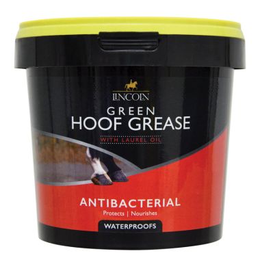Lincoln Green Hoof Grease - 1 Litre