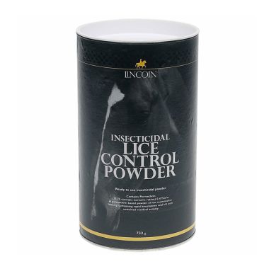 Lincoln Lice Control Powder - 750g
