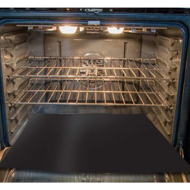Planit Products Heavy Duty Oven Liner
