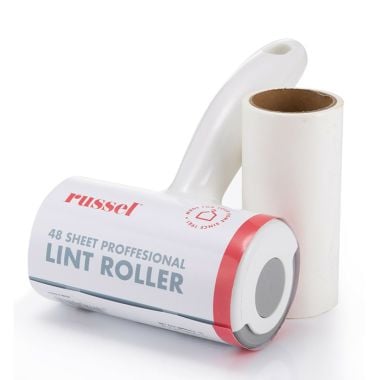Lint Roller & Refill