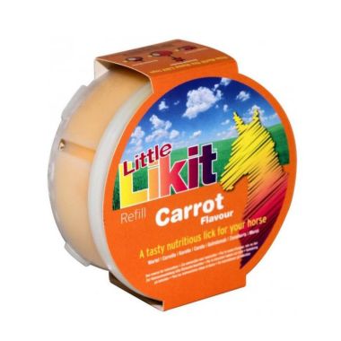 Little Likit - Carrot