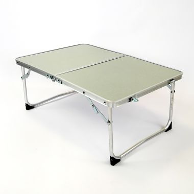 Wild Camping Edale Folding Table
