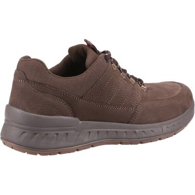 Cotswold Men's Longford Shoes - Brown