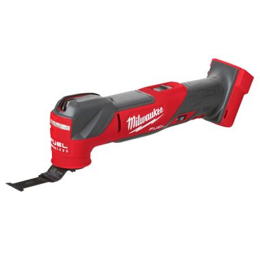 Milwaukee M18FMT-0X Fuel Multi Tool - Body Only